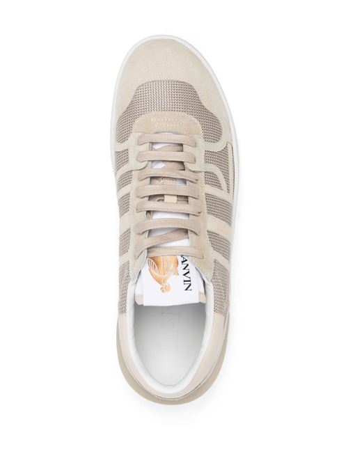 MEN Trainers LANVIN | FM SKDK00 NASH A23013
